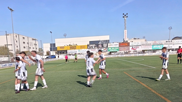 Club Futbol Amposta : AMPOSTA B : Jornada 26 TERCERA CATALANA GRUP 18. Dissabte 18 d�abril CF AMPOSTA B 2 - GODALL FC  1